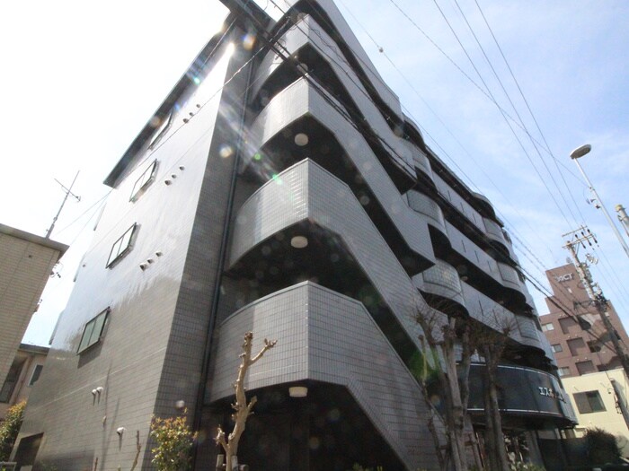 物件外観写真4　(外観写真)