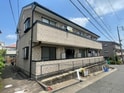 アムール　エスポワール　浅井