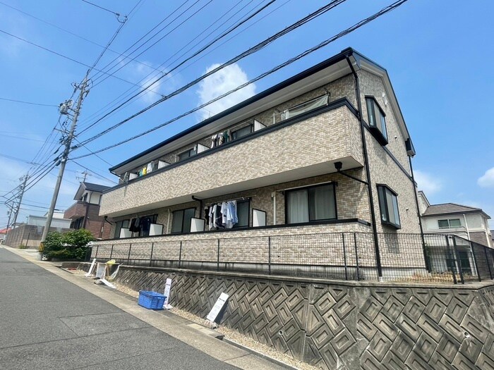 物件外観写真4　(外観写真)