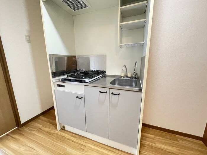 物件内観写真10　(キッチン)