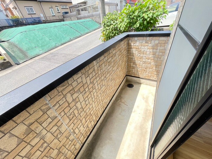 物件内観写真14　(ベランダ・バルコニー)