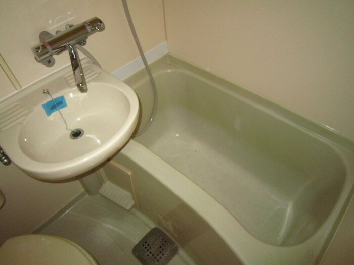 物件内観写真9　(バス／シャワールーム等)