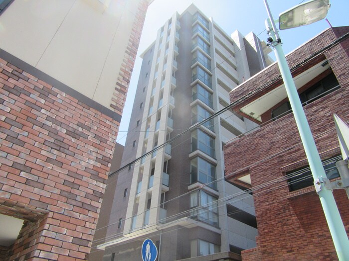 物件外観写真3　(外観写真)