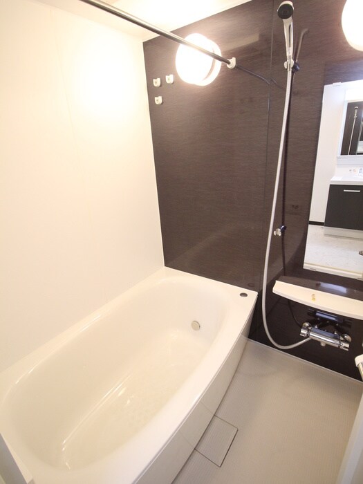 物件内観写真11　(バス／シャワールーム等)