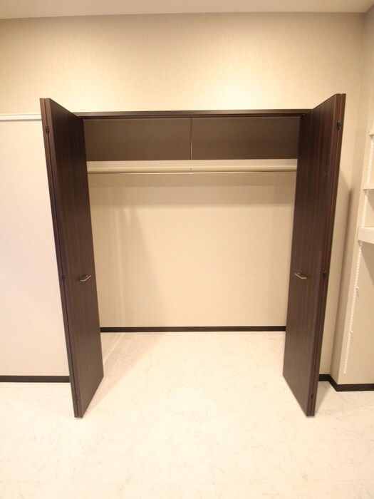 物件内観写真14　(収納)