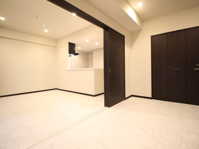 物件内観写真15　(居室)