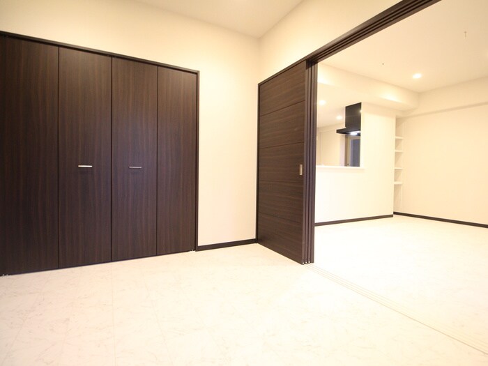 物件内観写真17　(居室)