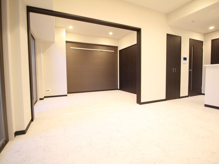 物件内観写真18　(居室)