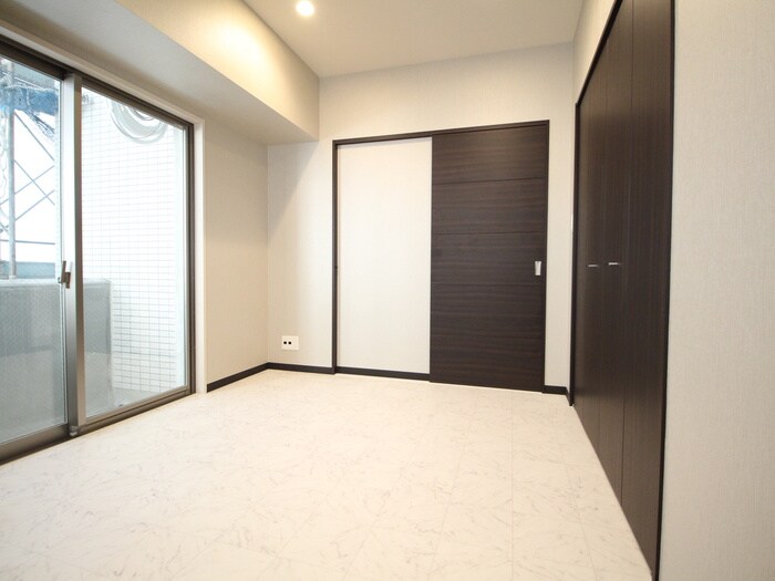 物件内観写真20　(居室)