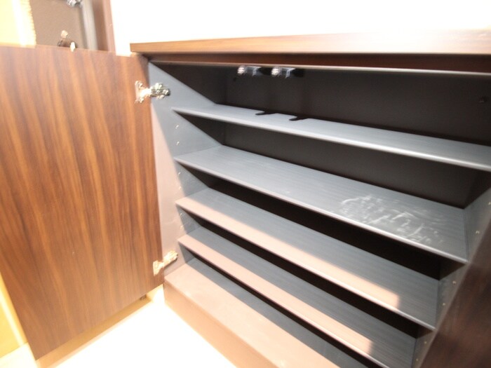 物件内観写真22　(靴箱)