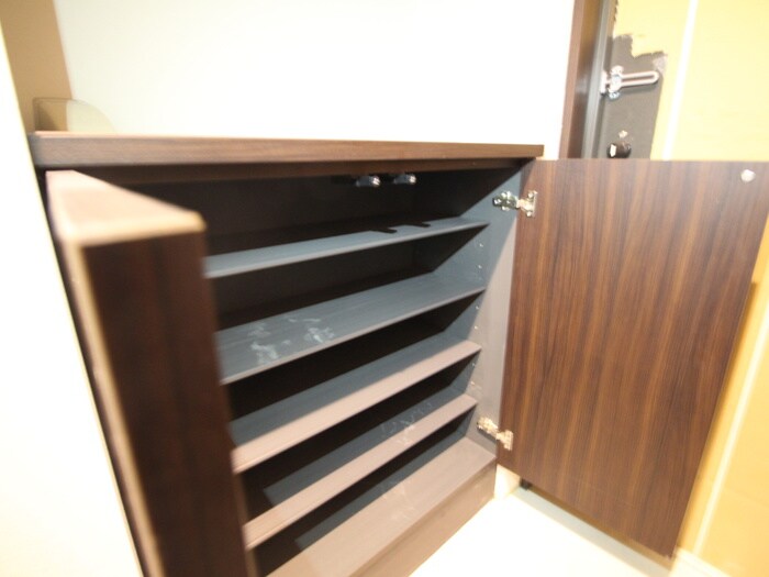 物件内観写真22　(靴箱)