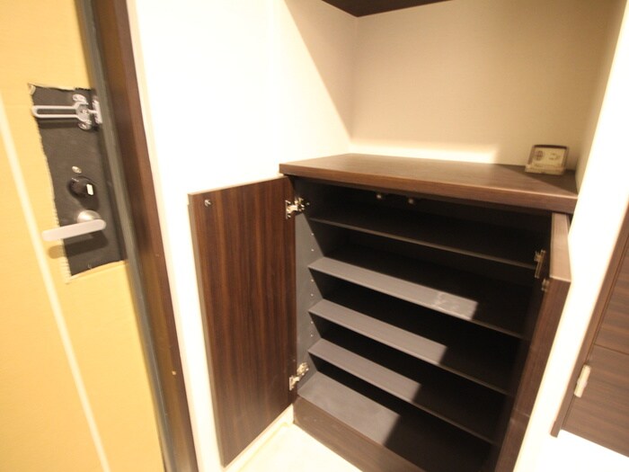 物件内観写真22　(靴箱)