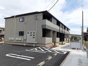 Garden　House　K外観写真