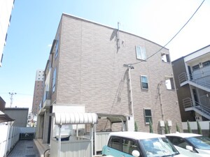 グラ－ス外観写真