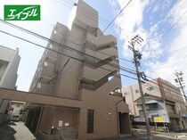 クレストステージ瑞穂の外観写真