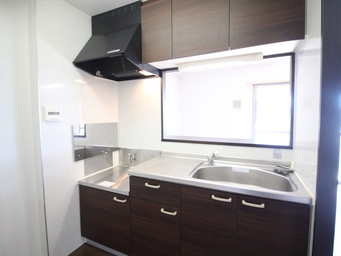 物件内観写真9　(キッチン)