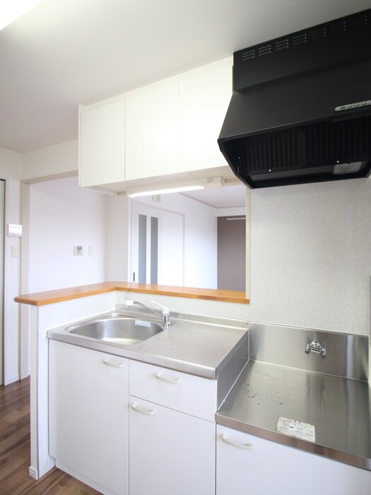 物件内観写真9　(キッチン)