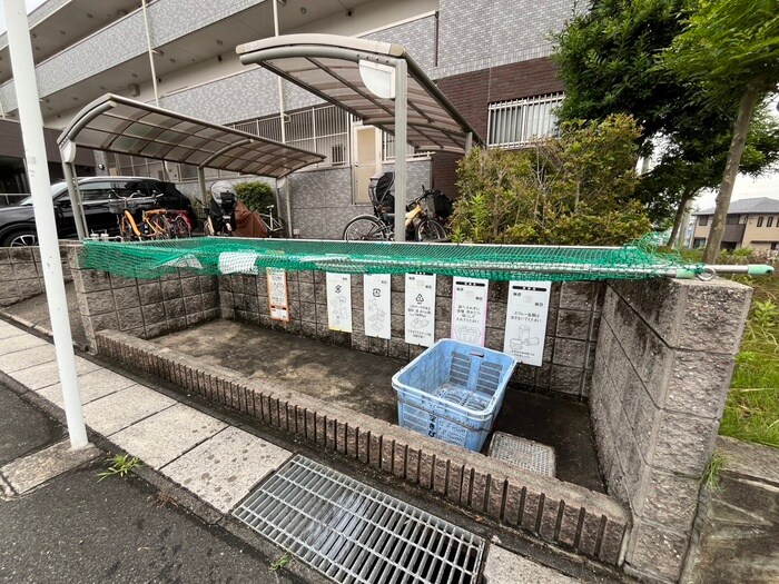 物件外観写真5　(建物設備)