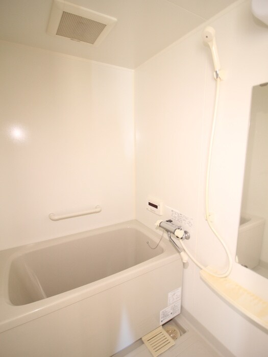 物件内観写真10　(バス／シャワールーム等)