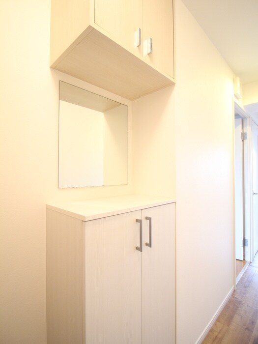 物件内観写真19　(靴箱)