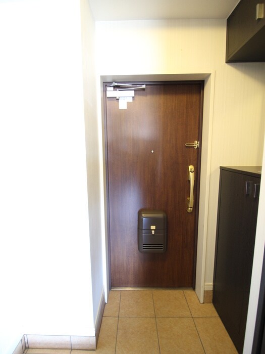 物件内観写真20　(玄関)