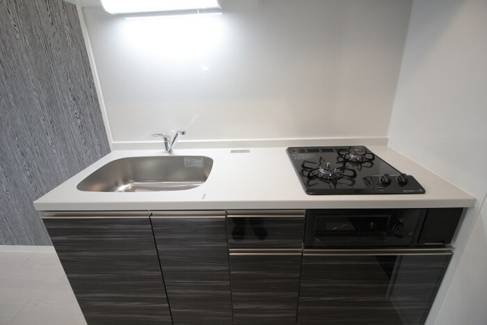 物件内観写真8　(キッチン)