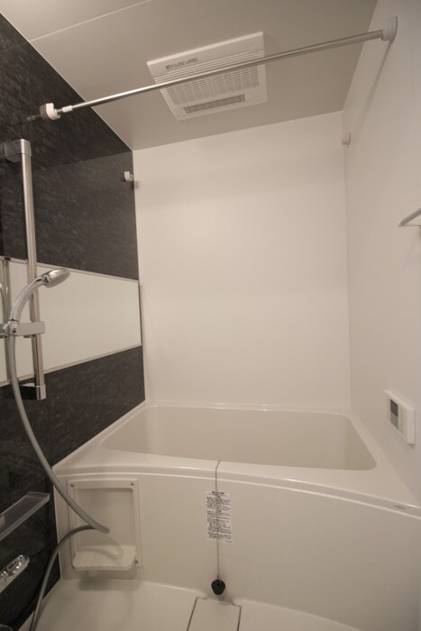 物件内観写真9　(バス／シャワールーム等)