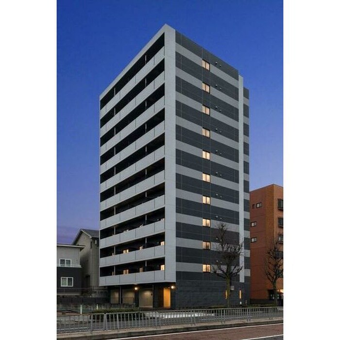 物件外観写真6　(外観写真)