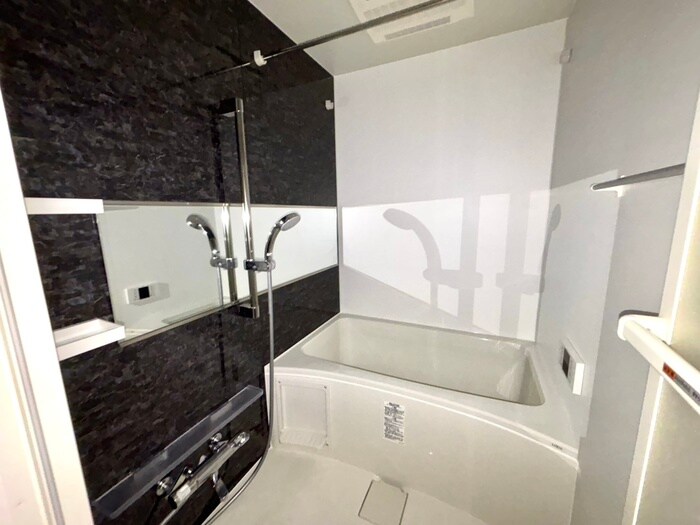 物件内観写真11　(バス／シャワールーム等)