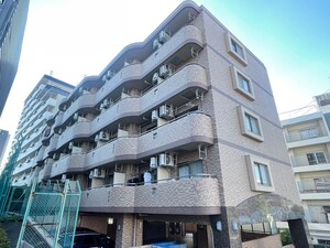 Ｃｅｒｅｓ星ヶ丘外観写真