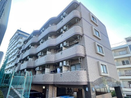 Ｃｅｒｅｓ星ヶ丘外観写真