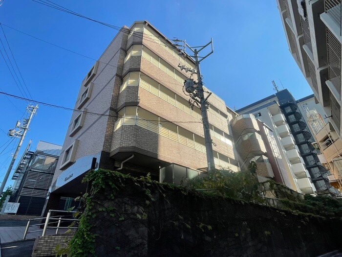 物件外観写真4　(外観写真)