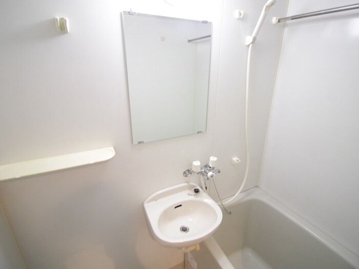 物件内観写真13　(洗面)