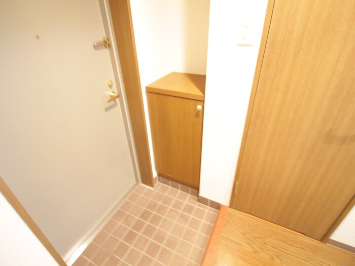 物件内観写真21　(靴箱)