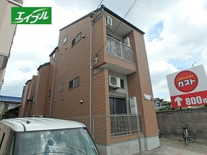ｓｔａｇｅ本星崎外観写真