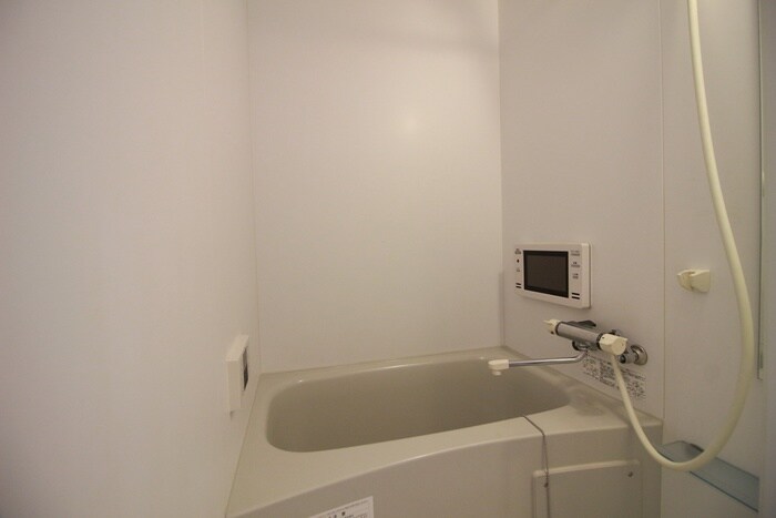 物件内観写真14　(バス／シャワールーム等)