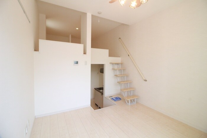 物件内観写真18　(居室)