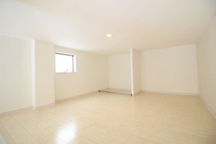 物件内観写真22　(ロフト)