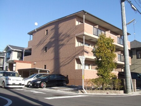 クレア－ル六名本町外観写真