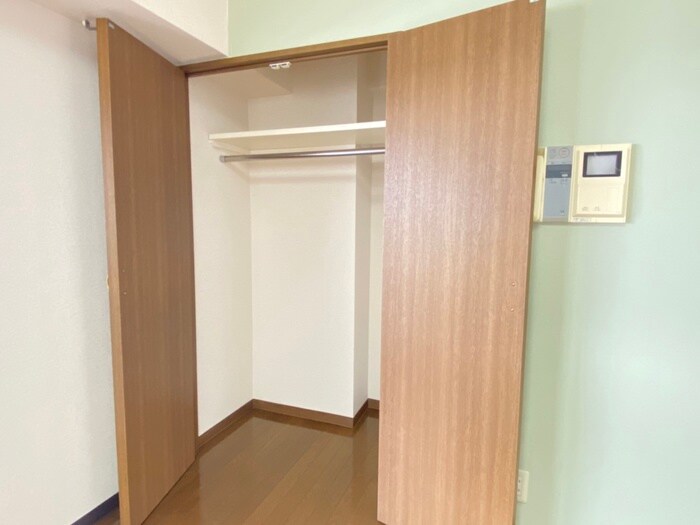 物件内観写真9　(収納)