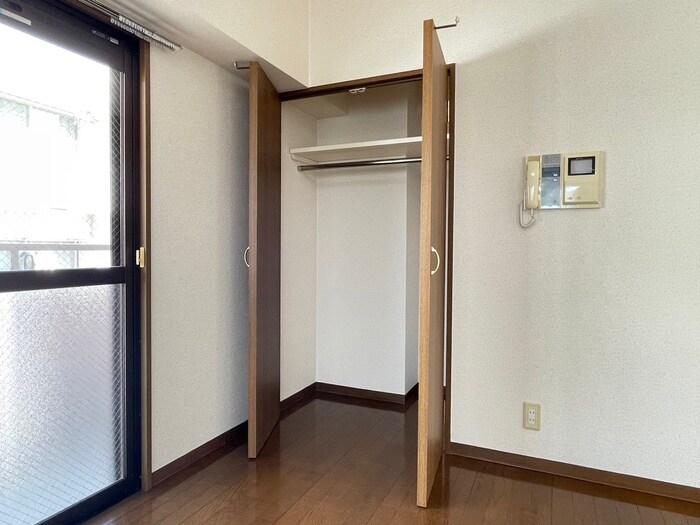 物件内観写真9　(収納)