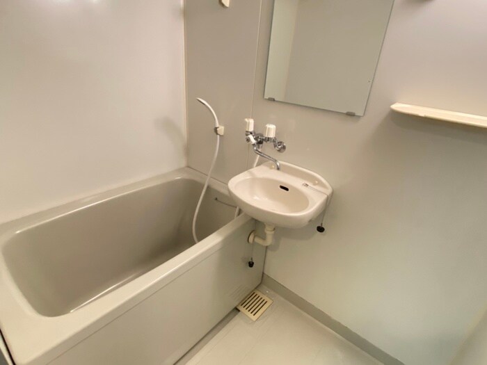 物件内観写真11　(バス／シャワールーム等)