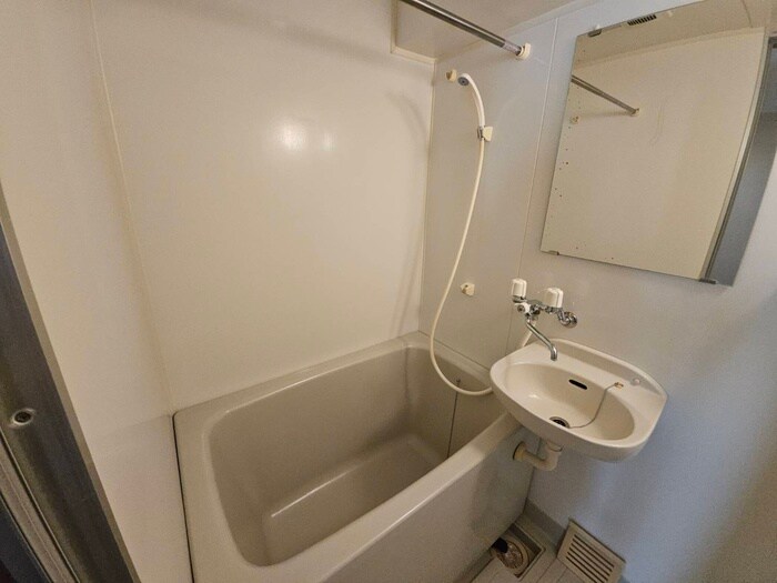 物件内観写真11　(バス／シャワールーム等)