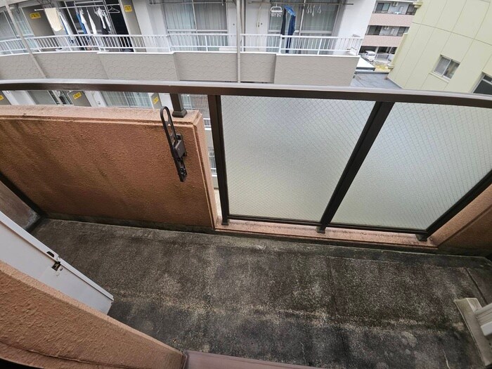 物件内観写真13　(ベランダ・バルコニー)