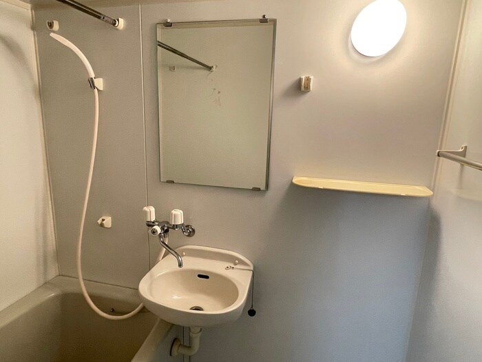 物件内観写真14　(洗面)