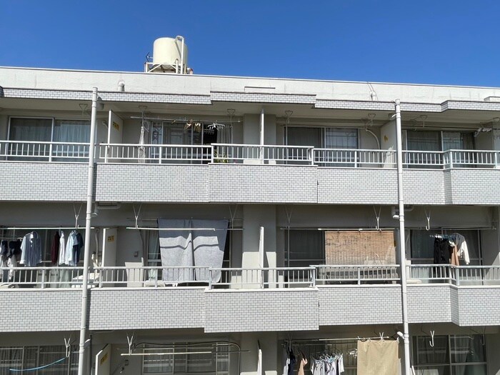 物件内観写真16　(室内からの展望)