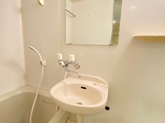 物件内観写真17　(洗面)