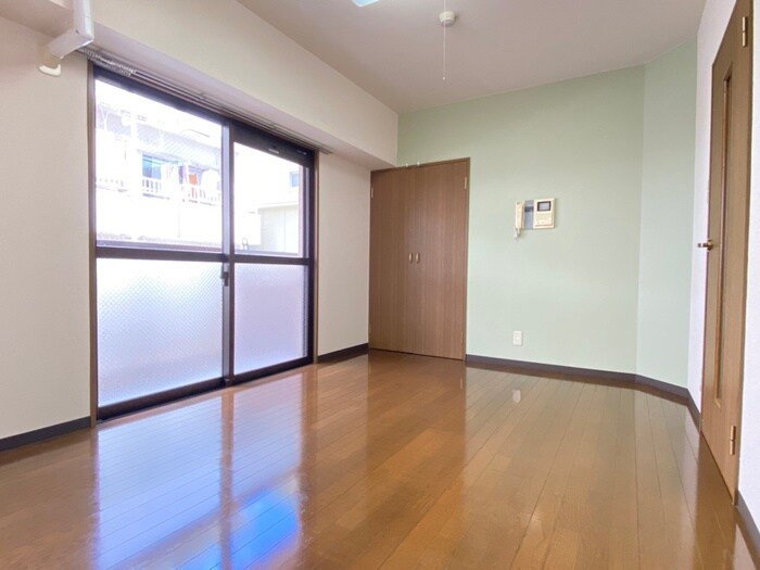 物件内観写真21　(居室)