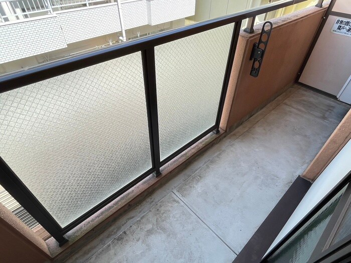 物件内観写真22　(ベランダ・バルコニー)