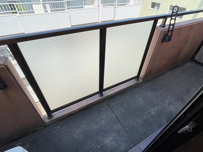 物件内観写真22　(ベランダ・バルコニー)